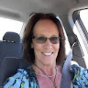 Meet your Posher, Vicki